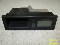 Uhr Digital   Ablagefach<br>MAZDA 626 V HATCHBACK (GF) 1.8
