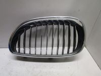K�hlergrill Niere links<br>BMW 5 TOURING (E61) 530D