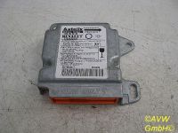 Steuerger�t Airbag 7700433757  550653900<br>RENAULT TWINGO (C06_) 1.2