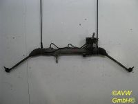 Lenkgetriebe Servo <br>PEUGEOT 206 SCHR�GHECK (2A/C) 1.4 I