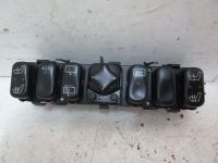 Kombischalter Mit Sitzheizung<br>MERCEDES-BENZ A-KLASSE (W168) A 140