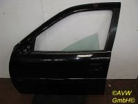 T�r links vorn <br>OPEL VECTRA B CC (38_) 2.0 I 16V