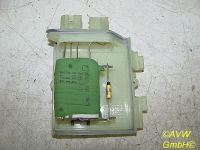 Widerstand Gebl�semotor 3131090043  357959263<br>VW PASSAT VARIANT (3A5, 35I) 1.6