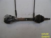 Antriebswelle links vorn <br>VW POLO (6N1) 55 1.3