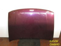 Motorhaube <br>VW POLO (6N1) 55 1.3