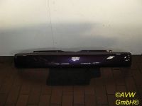 Sto�stange hinten <br>VW POLO (6N1) 55 1.3