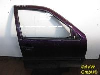 T�r rechts vorn <br>VW POLO (6N1) 55 1.3