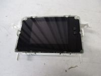 Bordcomputer Display Kratzer siehe Bild<br>FORD FIESTA VI 1.4