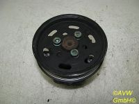 Servopumpe 100 Bar<br>SKODA OCTAVIA COMBI (1U5) 1.9 TDI