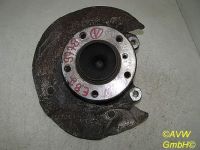 Radlagergeh�use Achsschenkel links vorn <br>BMW 1 (E87) 116I