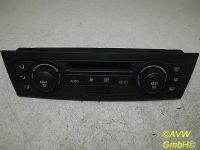 Bedienelement, Klimaanlage 6956709<br>BMW 1 (E87) 116I