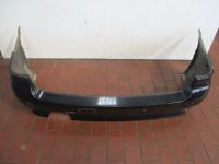 Sto�stange hinten mit PDC, ohne Sensoren, Kratzer siehe Bilder<br>BMW 5 TOURING (E61) 530D