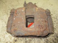 Bremssattel rechts vorn <br>CITROEN BERLINGO (MF) 2.0 HDI 90