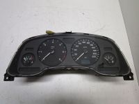 Instrumentenkombination Tacho KM Stand: 174582<br>OPEL ASTRA G CARAVAN (F35_) 1.7 DTI