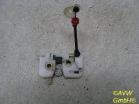 Schloss Heckklappe <br>FORD KA (RB_) 1.3I