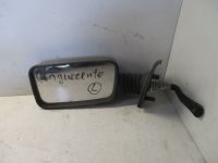 Au�enspiegel mechanisch Standard links leichte Kratzer<br>FIAT CINQUECENTO (170) 0.9