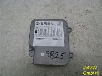 Steuerger�t Airbag <br>VW POLO (9N_) 1.2