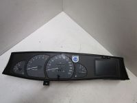 Instrumentenkombination Tacho KM Stand: 204138<br>OPEL OMEGA B (25_, 26_, 27_) 2.2 16