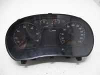 Instrumentenkombination Tacho <br>VW POLO (9N_) 1.2