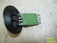 Widerstand Gebl�semotor <br>VW POLO (9N_) 1.2