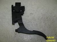 Pedalwertgeber Gaspedal <br>VW POLO (9N_) 1.2