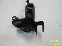 Radlagergeh�use Achsschenkel rechts vorn <br>VW POLO (9N_) 1.2