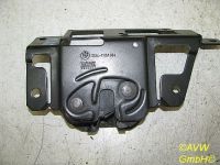 Schloss Heckklappe <br>BMW 3 TOURING (E46) 320D
