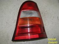 R�ckfahrleuchte R�ckleuchte rechts <br>MERCEDES-BENZ A-KLASSE (W168) A 170 CDI