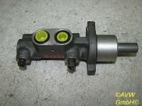 Hauptbremszylinder <br>PEUGEOT 206 SCHR�GHECK (2A/C) 1.1I