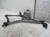 Wischergest�nge vorne <br>PEUGEOT 206 SCHR�GHECK (2A/C) 1.1I