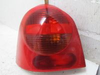 R�ckfahrleuchte R�ckleuchte links <br>RENAULT TWINGO (C06_) 1.2 16V