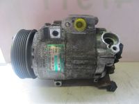 Klimakompressor Stecker defekt siehe Bild<br>SKODA FABIA COMBI (6Y5) 1.4 16V