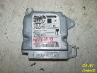 Steuerger�t Airbag 550803800  7700437471A<br>RENAULT MEGANE SCENIC (JA0/1_) 1.6 16V