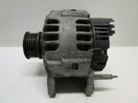 Lichtmaschine Generator <br>VW GOLF IV (1J1) 1.9 TDI