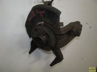 Radlagergeh�use Achsschenkel rechts vorn Mit ABS<br>VW GOLF IV (1J1) 1.9 TDI