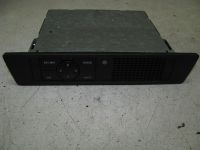 Navigationssystem Bedienteil<br>VW PASSAT (3B2) 1.6