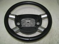 Lenkrad Leder<br>FORD MONDEO III KOMBI (BWY) 2.0 TDCI