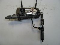 Lenks�ule elektr. verstellbar A2104603416<br>MERCEDES-BENZ E-KLASSE (W210) E 320