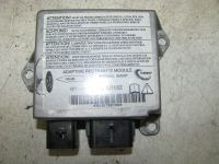 Steuerger�t Airbag <br>FORD MONDEO III KOMBI (BWY) 2.0 TDCI