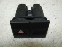 Schalter Warnblinker <br>FORD MONDEO III KOMBI (BWY) 2.0 TDCI