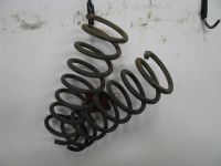 Feder hinten hinten rechts u. links<br>FORD MONDEO III KOMBI (BWY) 2.0 TDCI