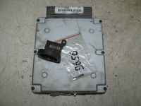 Steuerger�t Motor Satz mit Transponder und Lesespule<br>FORD FOCUS KOMBI (DNW) 1.8 TURBO DI / TDDI