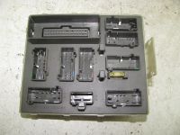 Sicherungskasten 98AG14A073CH<br>FORD FOCUS KOMBI (DNW) 1.8 TURBO DI / TDDI
