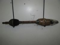 Antriebswelle links vorn <br>RENAULT MODUS / GRAND MODUS (F/JP0_) 1.6