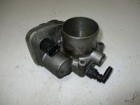 Drosselklappe <br>RENAULT CLIO III (BR0/1, CR0/1) 1.6 16V