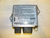 Steuerger�t Airbag <br>FORD MONDEO III KOMBI (BWY) 2.0 TDCI