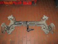 Hinterachse Achse hinten <br>RENAULT SCENIC IV (J9)