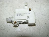 Stellelement Zentralverriegelung Heckklappe<br>VW POLO (9N_) 1.2