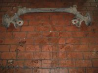 Hinterachse Achse hinten <br>VW POLO (9N_) 1.2