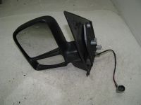 Au�enspiegel elektrisch Standard links <br>FORD TOURNEO CONNECT 1.8 TURBO DI